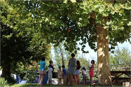 Visite guidée de la Maison Eclusière_Trévoux - PAH