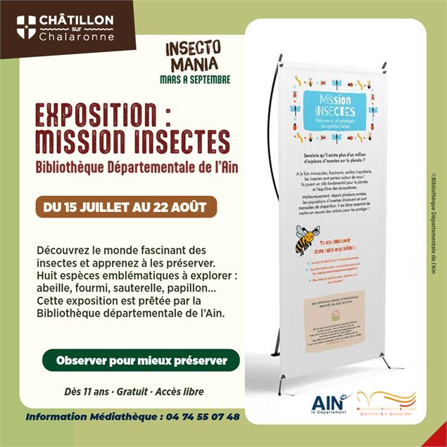 Exposition 