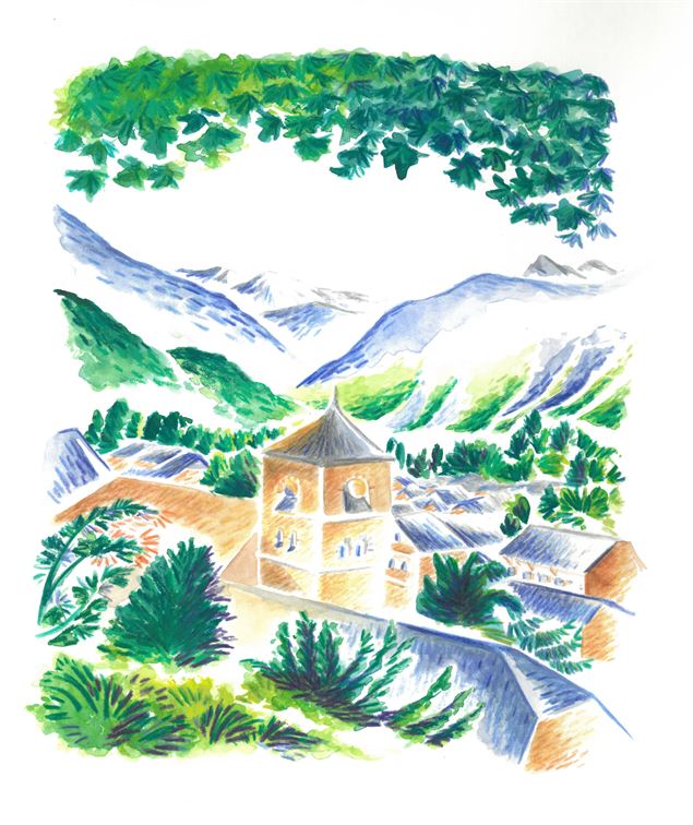 Aurore VIGNERON - Aurore VIGNERON