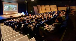Conférence - savoie développement