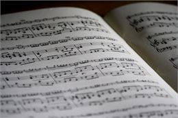 Scènes Ouvertes à la Conservatoire_Oyonnax