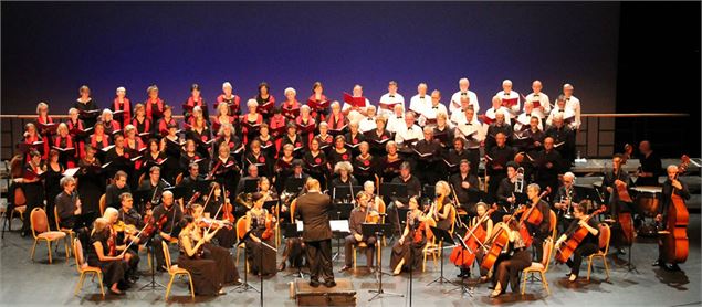 Concert :