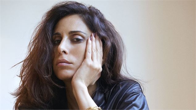 YASMINE HAMDAN - @Ylias Nao