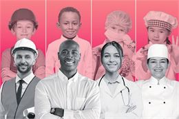 Forum de l'Emploi et de l'Egalité des chances_Annemasse