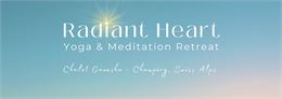 Radiant Heart Retreat Champéry_Champéry