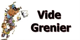 Vide grenier du ski-club