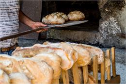 Journées du pain - BIT LLB