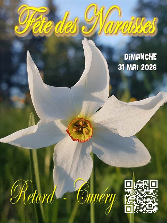 Fête des Narcisses