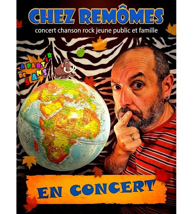 Concert enfant - 