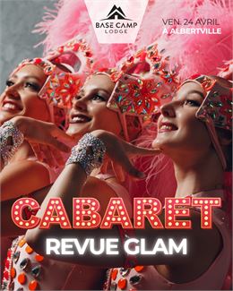 Revue cabaret_Albertville