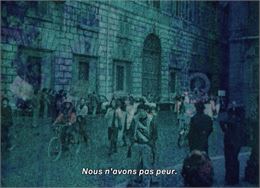 VideoDatabase - 4e Carte blanche : Marie Jeanson et Denis Schuler, Festival Archipel - Raphaël Cuomo