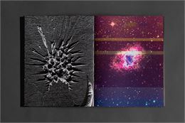 Rencontre avec Olga Cafiero et Onlab - Olga Cafiero, Ephemeris, 2025 © Onlab