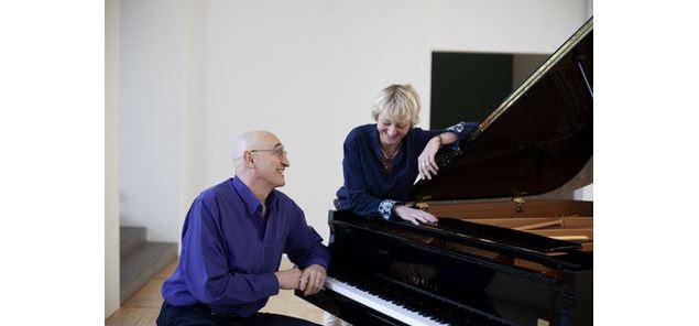 Duo Phidylé - Fanny Tondre