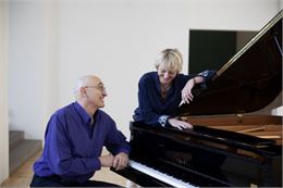 Duo Phidylé - Fanny Tondre