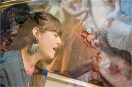 Tarquinio Merula — Concerti spirituali & pièces instrumentales | Ensemble Temenos, Genève, 15 avril 