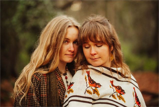 THE WOODGIES - itchyfeetcreative