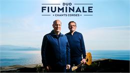 Concert - Chants corses_Bonneville - Barbara Furtuna