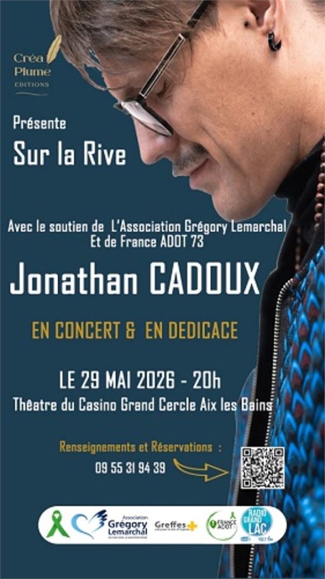 SUR LA RIVE_Aix-les-Bains