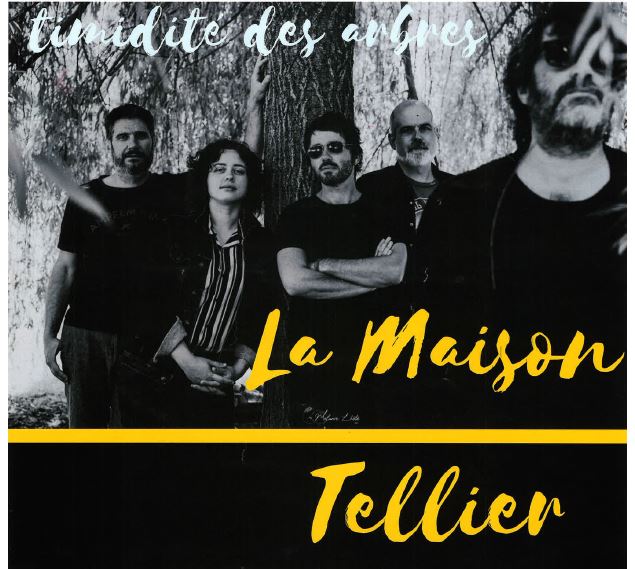 La Maison Tellier - Le Son du Chêne