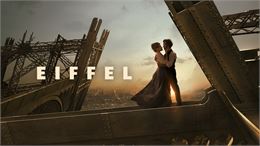 Séance de cinéma // Eiffel_Plagne-Montalbert - © The Walt Disney Company