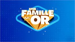 Soirée Jeux "Ma Famille en Or"_Plagne-Montalbert - TF1