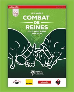 Combat de Reines_Val de Bagnes