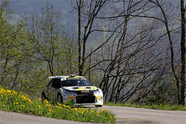 rallye_Beaufortain - Bonnefond