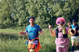 Courses - Gilles Reboisson