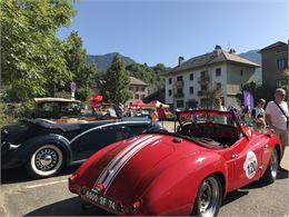 La Jacquemarde - Praz de Lys Sommand Tourisme