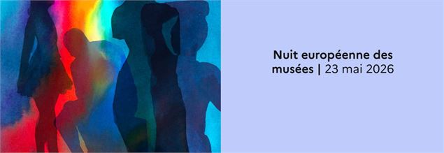 Nuit Européenne des Musées - Ministère de la Culture