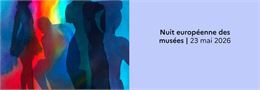 Nuit Européenne des Musées - Ministère de la Culture