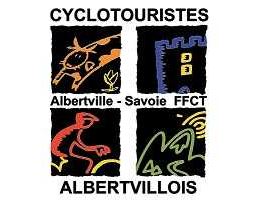 Mai à vélo_Albertville