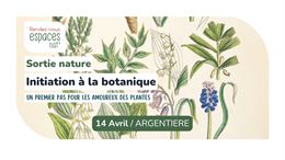 Sortie nature - Initiation à la botanique_Argentière