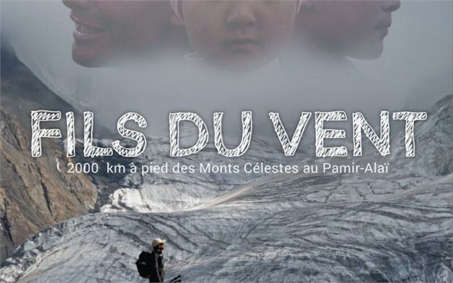 Rencontre avec Jérémy Bigé (réalisateur et auteur)_Bozel