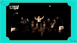 Tocade - la tannerie