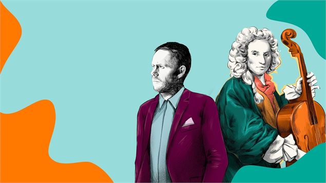 Les Quatre Saisons réimaginées. De Richter à Vivaldi par le Quatuor Sinfonietta Bern - Red Events Wo