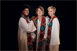 Amanda Gospel_Chapeiry - Amanda Gospel_Chapeiry