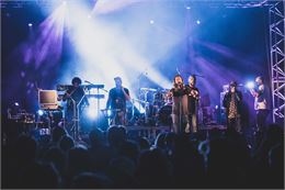 Groupe en concert - @Mc's du Midi