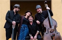 Photo du groupe - Compagnon Michel photographe