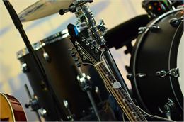 instruments de musique - pix abay