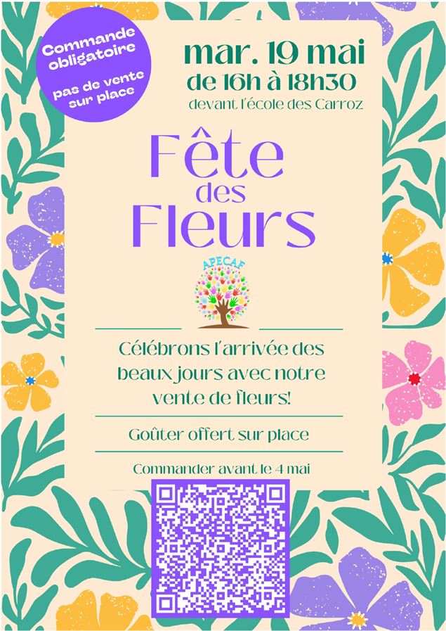Affiche