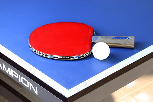 Ping Pong - OT SJA