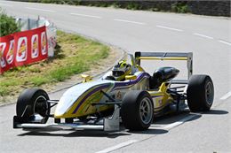 Vainqueur CC COLIGNY 2025 - personnel