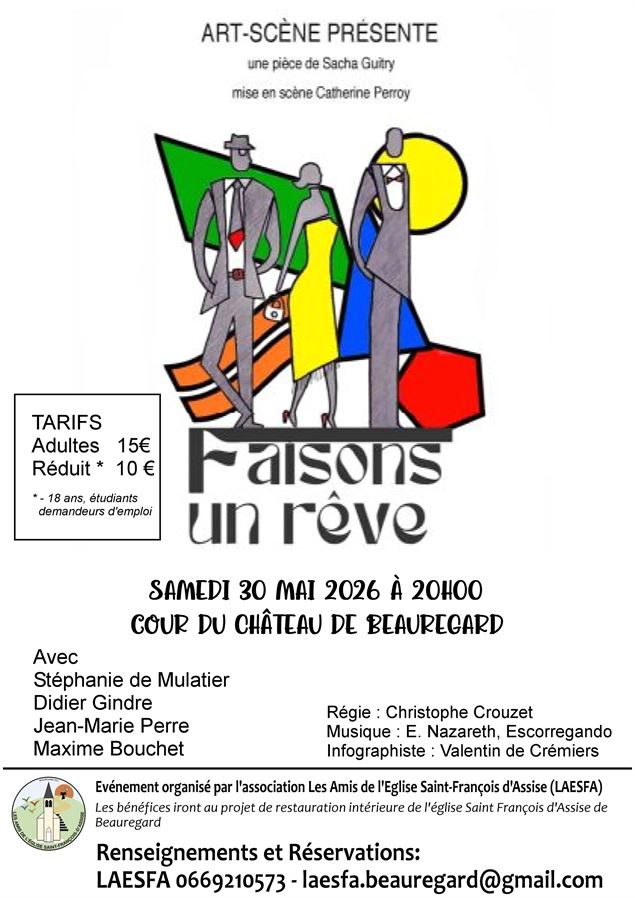 Théâtre 