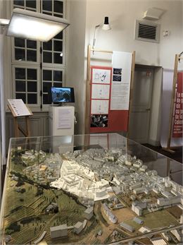 Les ateliers du samedi (tout public) : le métier d'archiviste_Chambéry - Service VAH-Ville de Chambé