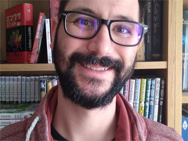 Festival Mission Cinéma - ATELIER LE STOP MOTION ET SES TECHNIQUES_Saint-Gervais-les-Bains