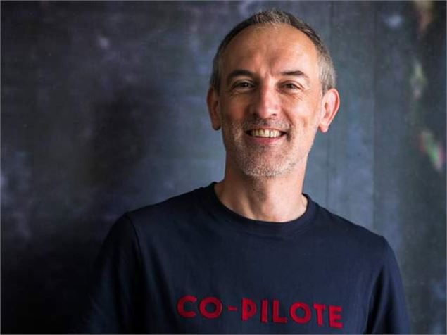 Festival Mission Cinéma - ATELIER INITIATION A LA CRITIQUE CINEMA_Saint-Gervais-les-Bains