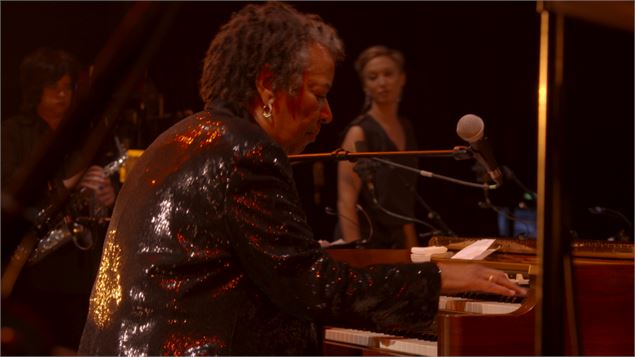 Rhoda Scott - Philharmonie de Paris