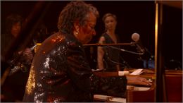 Rhoda Scott - Philharmonie de Paris