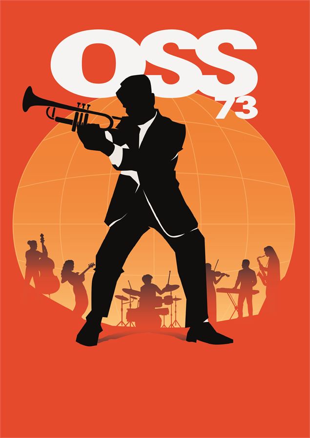 Concert : OSS 73_Chambéry - cite des arts